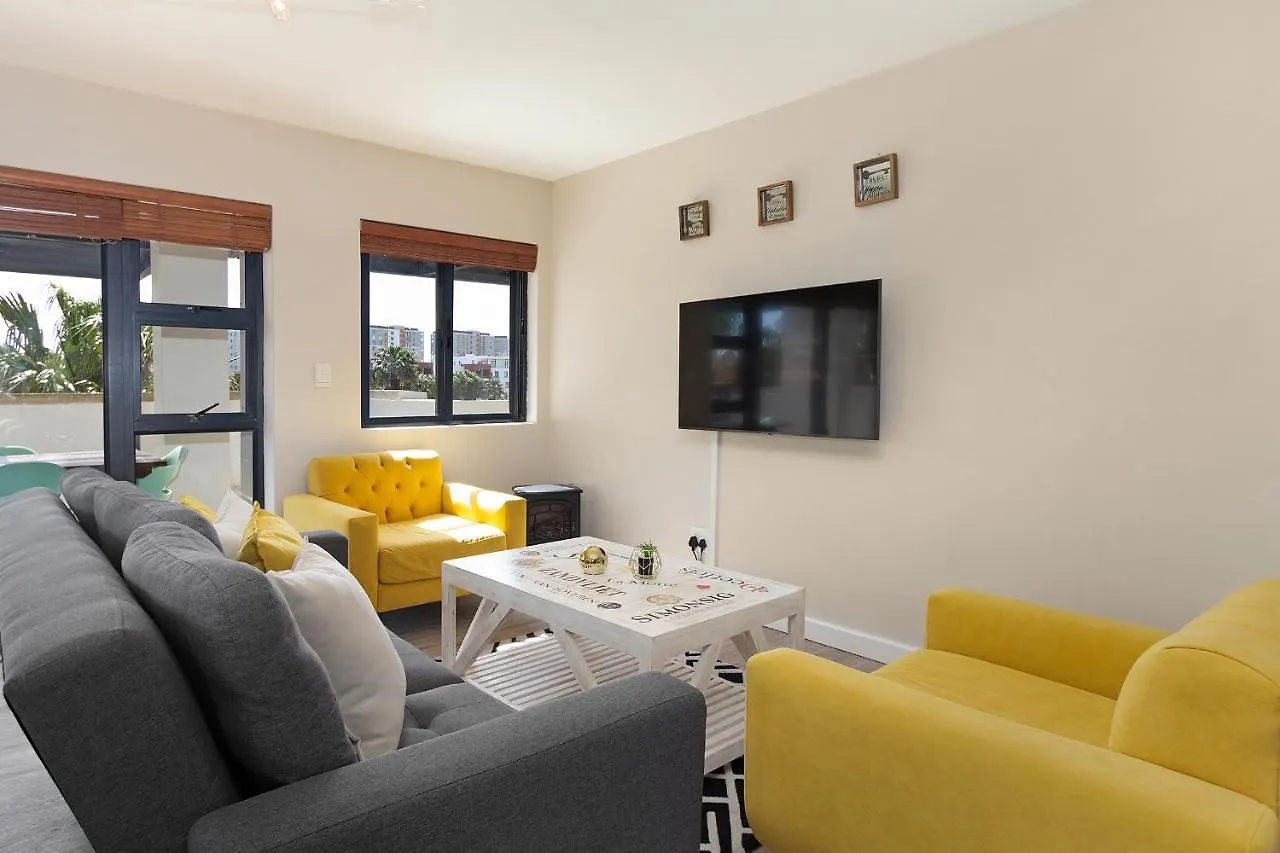 Knightsbridge Terrace Apartment Cape Town South Africa