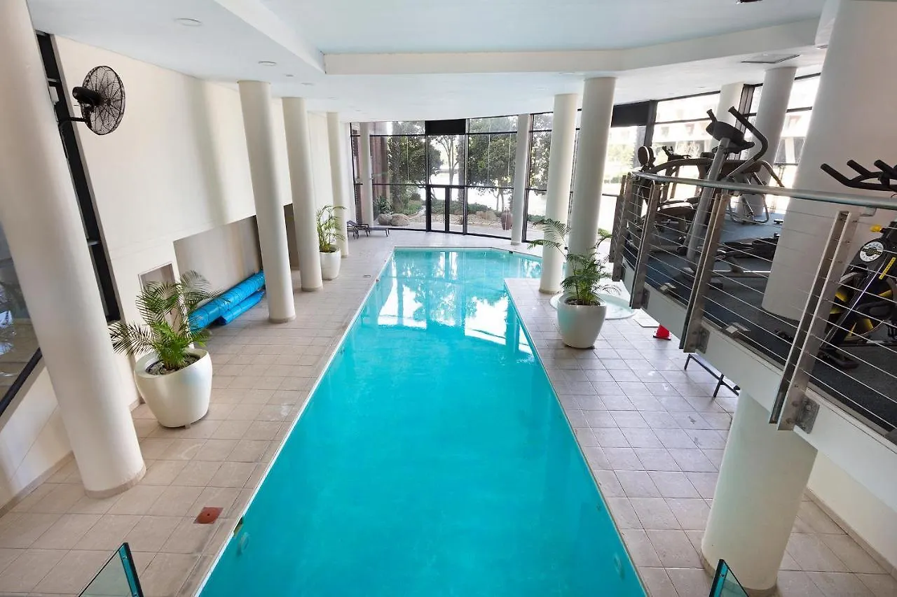 Knightsbridge Terrace Apartment Cape Town South Africa