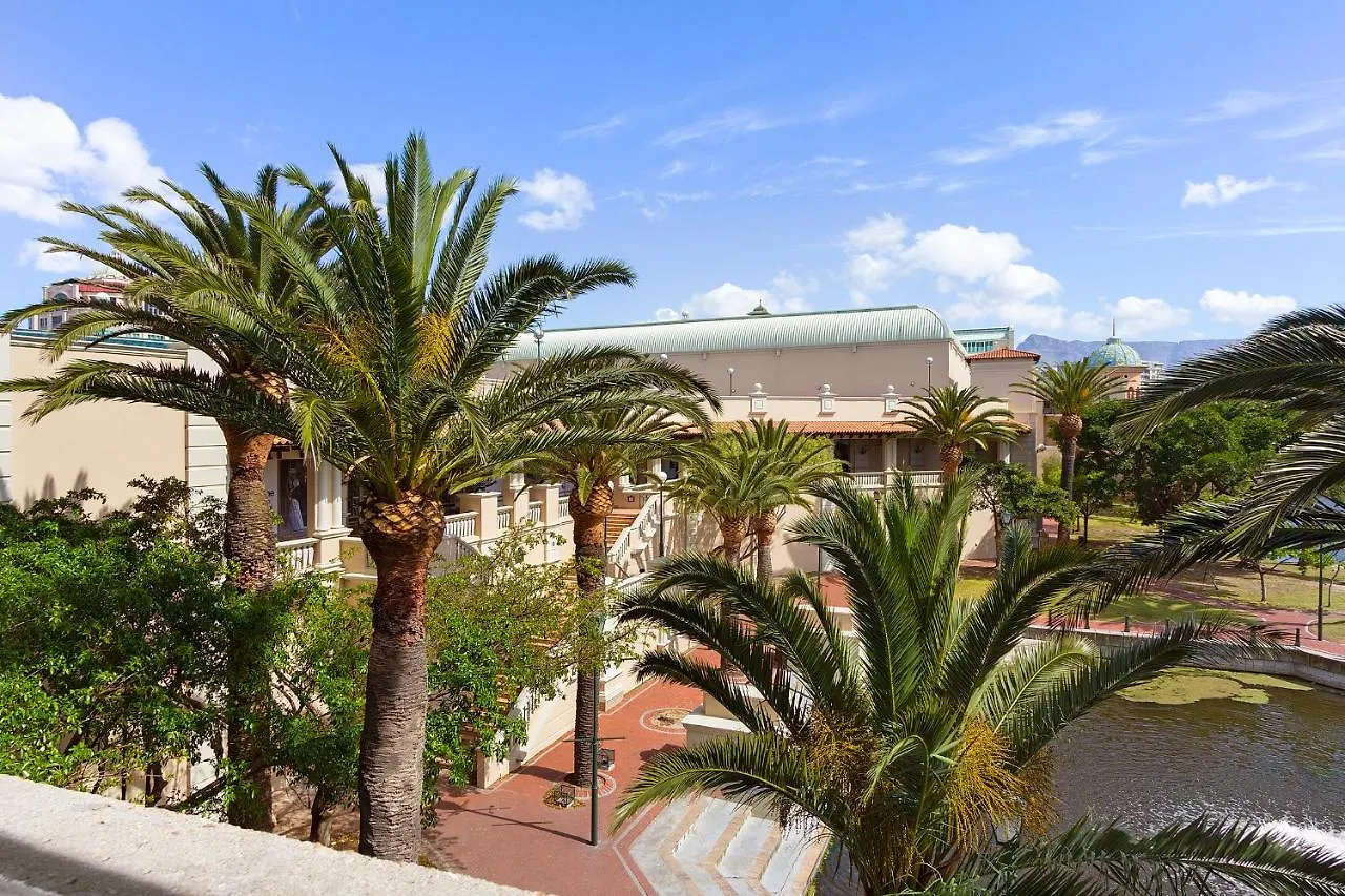 Knightsbridge Terrace Apartment Cape Town