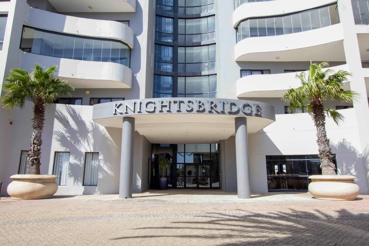 Knightsbridge Terrace Apartment Cape Town 0*,  South Africa