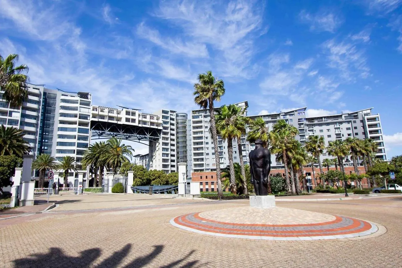 Knightsbridge Terrace Apartment Cape Town
